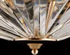 Lampa sufitowa glamour kryształ Facet Maytoni MOD094CL-06G Podgląd zdjęcia produktu 6