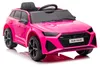 Audi RS6 - Kinder Elektroauto - 12V - mit Fernbedienung - Produktbild-Vorschau 3