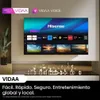 Hisense 55U7NQ 4K UHD Mini LED Produktbild-Vorschau 26