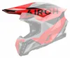 Frontino Casco Airoh Twist 3 King Rosso Anteprima dell’immagine prodotto 2