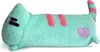 PUSHEEN PASTEL Katze Plüschrohr Federtasche Produktbild-Vorschau 2