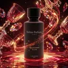 Melina Parfums Baccarat Elixir Édition L’Obsidienne Extrait Voir les images du produit 6