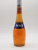A bottle of Bols Apricot Brandy liqueur against a white background. Produktbild-Vorschau