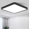 ZMH Deckenlampe LED Deckenleuchte Flach 23CM Produktbild-Vorschau 1