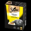 Sheba Beutel 12x 85g - Selection in Sauce - Geflügel Produktbild-Vorschau 24