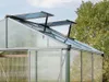 GFP Gewächshaus Premium 22 aus Alu - 222x294 cm - 10 mm Produktbild-Vorschau 9