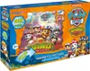Zestaw Magnesów Puzzli Psi Patrol Paw Patrol Dinozaury Podgląd zdjęcia produktu 6