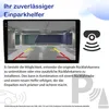 2k Display Android Radio 6+128GB für VW Golf 6 2008-2012 Produktbild-Vorschau 13