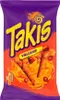 CandyFox.de |  Takis Volcano 100g - Tortilla Chips aus den Produktbild-Vorschau 1
