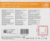Allevyn Gentle Border Lite 10x10 cm Schaumverb. 10 St Produktbild-Vorschau 3
