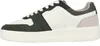 PME Legend Crafter Low Sneaker Weiß Produktbild-Vorschau 4