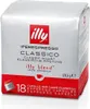 Capsules espresso Iperespresso Tostato Classico 18pc - Illy Voir les images du produit 4