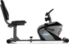 Zipro Erwachsene Horizontales Magnetisches Fitnessbike Produktbild-Vorschau 7