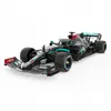Auto R/C Mercedes-AMG F1 W11 EQ Performance (1:12) Anteprima dell’immagine prodotto 20