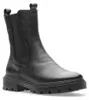 ara Damen Stiefeletten 12-59102-01 Farbe: Schwarz Größe: 40 Produktbild-Vorschau 6