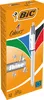 Stift Bic Shine Silver 12 Stück Produktbild-Vorschau 5
