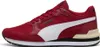 Puma Damen Sneakers Rot 39906912 Grösse 41 Produktbild-Vorschau 14