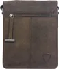 strellson Richmond Messenger SV Dark Brown Produktbild-Vorschau 27