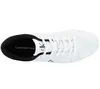 Scarpe da ginnastica in pelle Calvin Klein Jeans - 40 Anteprima dell’immagine prodotto 8