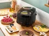 Tefal SpheriCook RK745800 Multikocher, 5 l, 16 Programme, Fuzzy Logic - Produktansicht 3 Produktbild-Vorschau