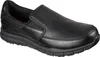 Skechers WIP 77157EC/BLK in Black color size 42 Produktbild-Vorschau 6