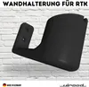 Wandhalterung für RTK Antenne kompatibel mit Segway Navimow Produktbild-Vorschau 4