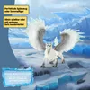 Schleich Eldrador Figur Sammelfigur Eis Greif 70143 Produktbild-Vorschau 15