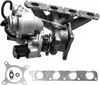 Turbolader for Audi A3 for VW Golf V GTI Passat 2.0 TFSI Produktbild-Vorschau 1