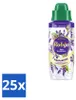 25 x Robijn - Wasmiddel - 342 ml - Wasverzachter Productafbeelding-voorbeeld 1
