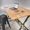 Industrielle Werkbank 120 cm und Werkzeugwagen Produktbild-Vorschau 6