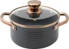 Lamart Lt1239 Kastrol S Poklicí 18 Cm Orro Náhled obrázku produktu 1