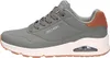 SKECHERS USA Allemagne Lacets de loisirs pour hommes Voir les images du produit 18