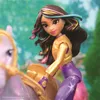 SPIN UnicornAcad. Bambola Sophia e Stella 6066838 Anteprima dell’immagine prodotto 10
