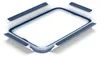 EMSA CLIP & CLOSE N11505, Box, Rechteckig, Edelstahl, Produktbild-Vorschau 3