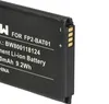 vhbw Akku Ersatz für Fairphone FP2-BAT01 für Handy Produktbild-Vorschau 7