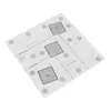 Log Cabin Quilting Lineal, Log Cabin Quilt Lineal, Log Podgląd zdjęcia produktu 6