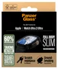 PanzerGlass ® Case Full Body Slim Schwarz Apple Watch Ultra Produktbild-Vorschau 2