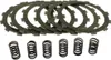 SRC022 EBC  Streetracer Sportkupplungs-Kit Produktbild-Vorschau 3