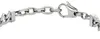 DIESEL Gioielli STACKED DX0966040 Bracciale da uomo Anteprima dell’immagine prodotto 5