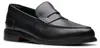 CLARKS Premium-Loafer CraftJames mit elegantem, Produktbild-Vorschau 1