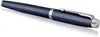 Parker IM Füller | Matte Blue | Füllfederhalter Mittlere Produktbild-Vorschau 6