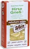 Werz Hirse-Vollkorn-Grieß  250g Produktbild-Vorschau 2