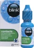 Blink contacts beruhigende Augentropfen 10 ml Produktbild-Vorschau 2