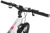Kinderfahrrad Davi Bella Aluminium 24 Zoll, 130–160 cm, 21 Produktbild-Vorschau 4