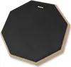 keepdrum pad d'entraînement DP-BK12 Drum Practice Pad noir Voir les images du produit 4