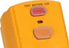 brennenstuhl Personenschutz-Stecker BDI-S 2 30 IP 55 Produktbild-Vorschau 10