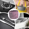 30 Stück Seifen-Scheuerschwämme – Scheuerschwämme aus Produktbild-Vorschau 3