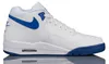 Nike Air Flight Legacy - Herren Sneakers Basketball Schuhe Produktbild-Vorschau 15