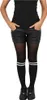 Urban Classics Kniestrümpfe Damen Ladies College Socks Produktbild-Vorschau 12