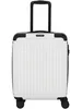 Travelite CRUISE 4w Trolley S Bianco 37 L Anteprima dell’immagine prodotto 1